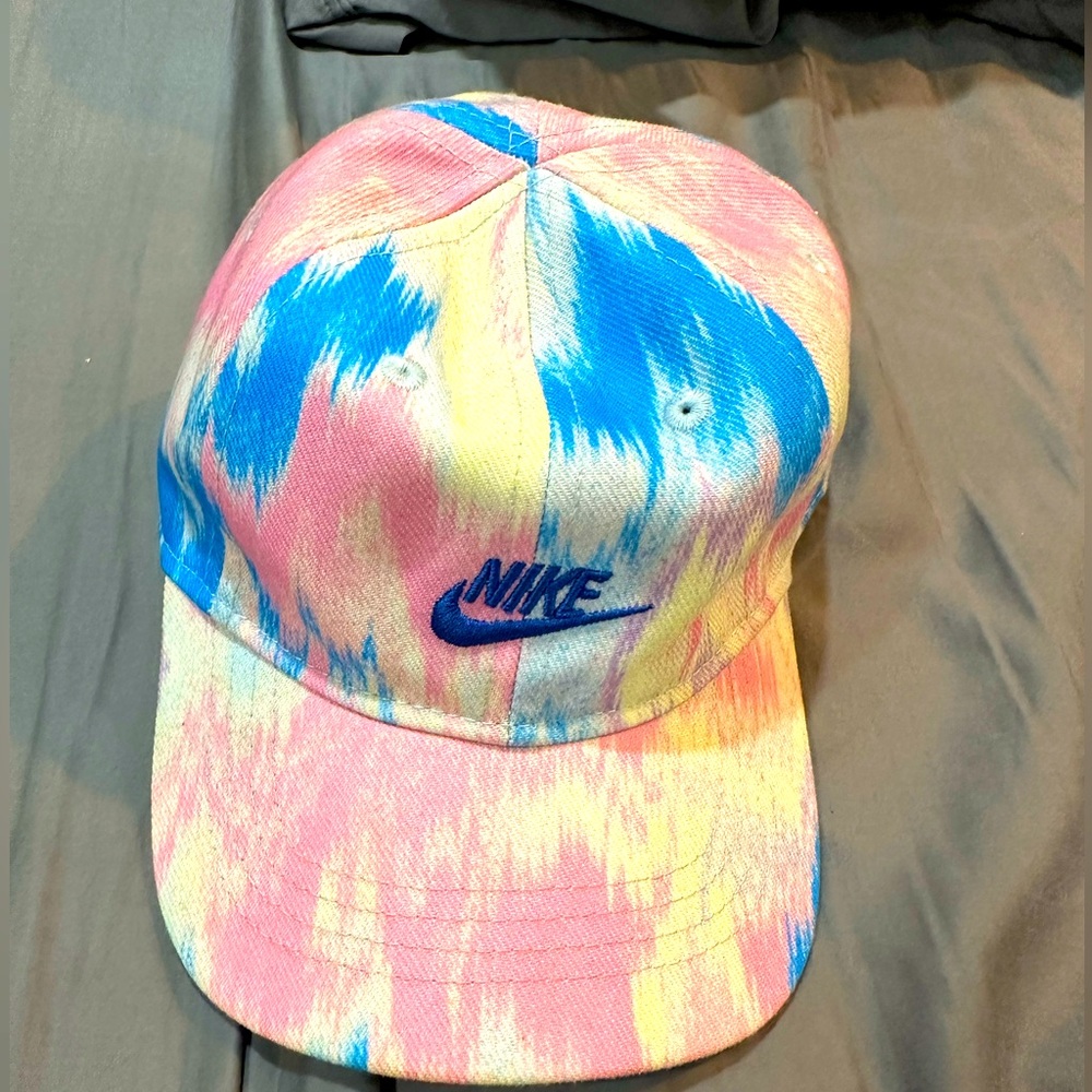 Nike infant baseball cap